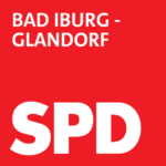 Logo: SPD Glandorf